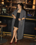 Vesper Coat