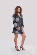 Nocturne Coat