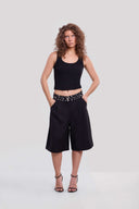 Embellished Jorts