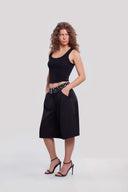Embellished Jorts