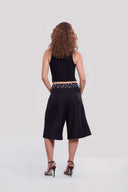 Embellished Jorts