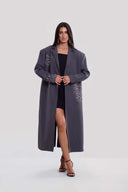 Vesper Coat