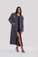 Vesper Coat